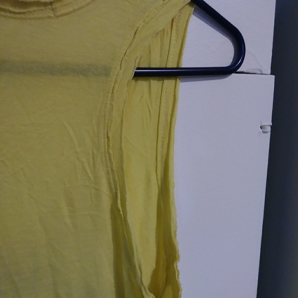 Tank top - Picture 6 of 6